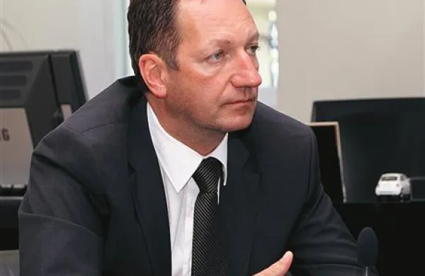 Boris Popovič