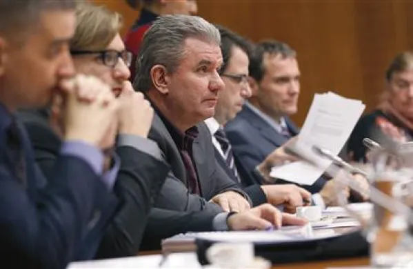 Odbor DZ, ki se ukvarja s pokojninsko reformo, ima še polne roke dela