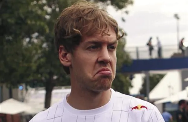 Po poročanju britanskega BBC naj bi Ferrari že vložil pritožbo, saj naj bi Sebastian Vettel prehiteval v času rumene faze, ko to ni bilo dovoljeno