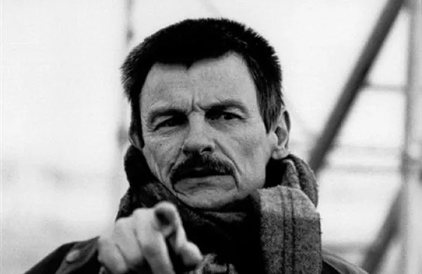 Arhiv kultnega ruskega filmskega režiserja Andreja Tarkovskega se 26 let po njegovi smrti vrača v Rusijo