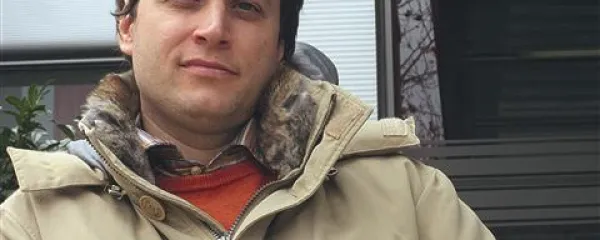 Dr. Igor Masten