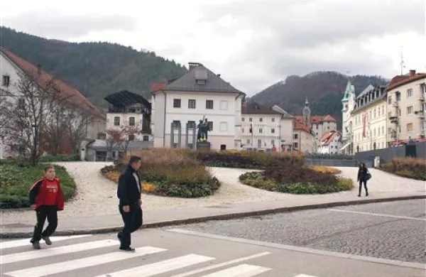  Občina Idrija si bolj realna proračuna za prihodnji leti obeta šele po rebalansih