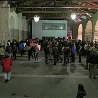 V Kopru okoli tristo protestnikov