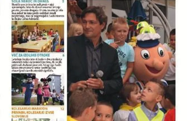 Bobnič je nazadnje izšel oktobra