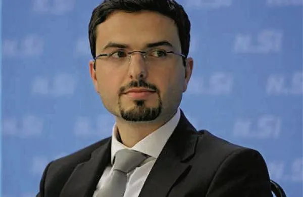 Volilci so rekli odločen “ne” konfliktni politiki, je rezultate današnjega drugega kroga predsedniških volitev komentiral vodja poslanske skupine NSi Matej Tonin