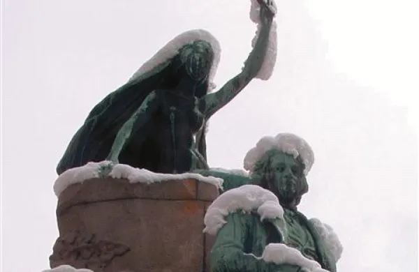 Na Prešernov rojstni dan mnoge kulturne ustanove odpirajo vrata brezplačno 