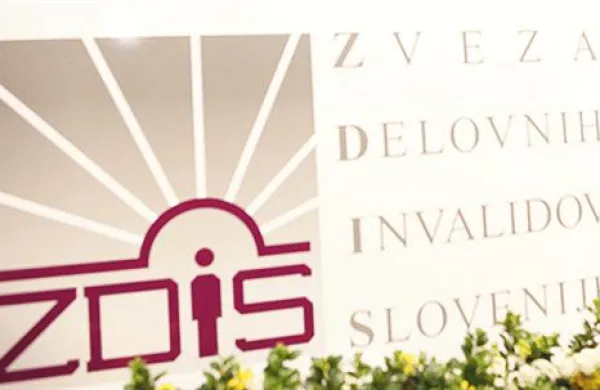 Zveza delovnih invalidov Slovenije bo listino Občina po meri invalidov podelila tudi Novi Gorici  