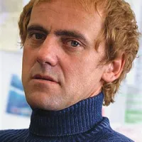 Leon Magdalenc