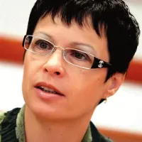 Marta Kos Marko