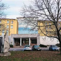Hotel Klub naj bi prenovili in skupaj z Univerzo na Primorskem v njem uredili šolski hotel s štirimi zvezdicami in pol