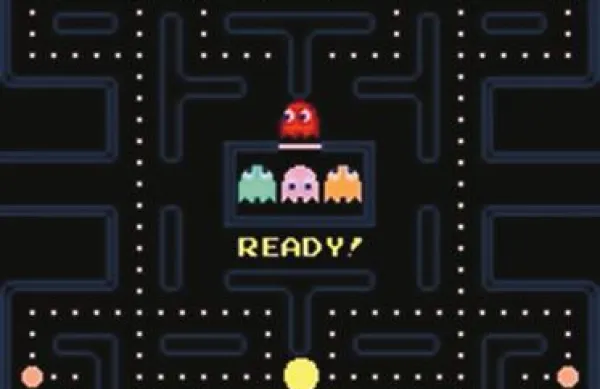 V newyorškem Muzeju moderne umetnosti so nekatere računalniške igrice razglasili za umetniška dela. Začeli bodo s 14, med katerimi so klasike, kot so Pacman (1980).