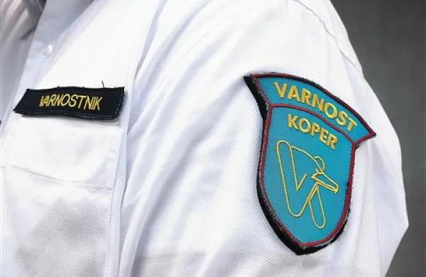 Usoda nekdanjih varnostnikov Varnosti Koper, ki so jih prezaposlili v Securito, ostaja še vedno negotova 