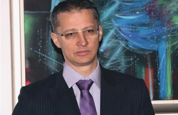 Če bi  hoteli alternativo sedanji vladi, bi morali na volitve, poudarja Igor Lukšič, predsednik SD