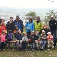 Pohod na Primož