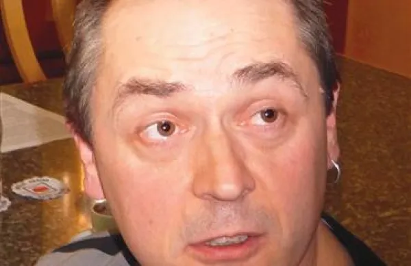 Aleksander Grum