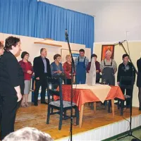 S preteklostjo izzivati prihodnost