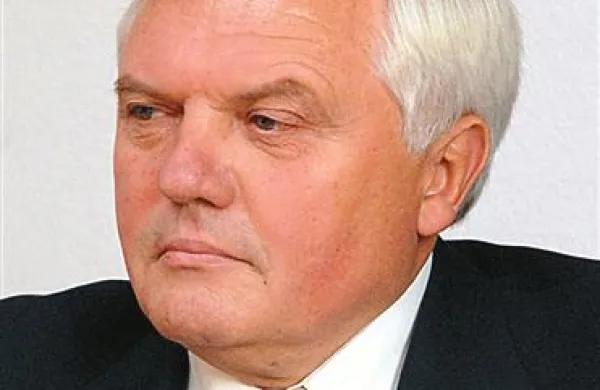 Mirko Brulc