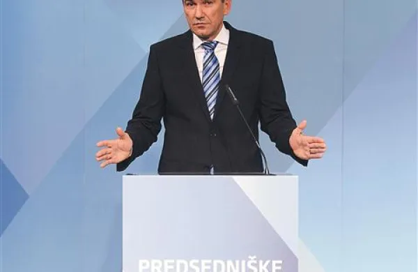 Nedotakljivosti napovedujejo konec