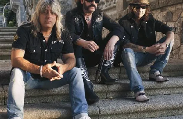 Motorhead