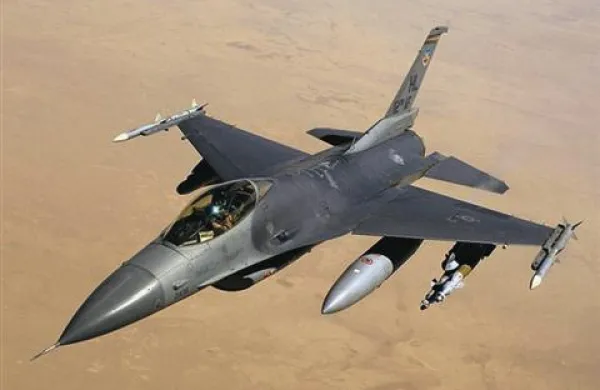 F-16