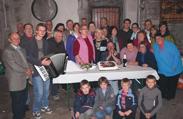 Tudi letos bodo ob balini&scaron;ču postavili jaslice