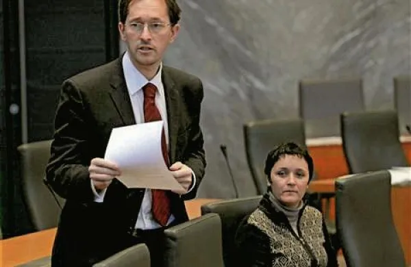 Odstop mariborskega župana Franca Kanglerja je po besedah predsednika državnega zbora in predsednika Državljanske liste Gregorja Viranta ena boljših novic zadnjih dni