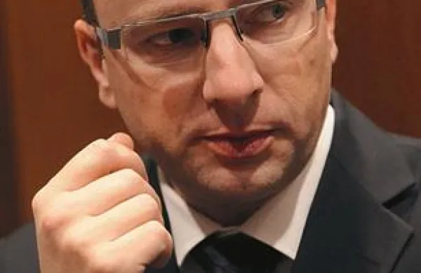 Predsednik SLS Radovan Žerjav upa, da bo odstop mariborskega župana Franca Kanglerja Mariboru prinesel olajšanje