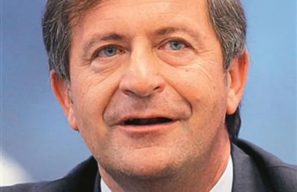 Karl Erjavec