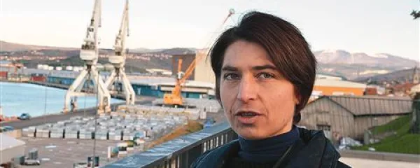 Martina Tomšič