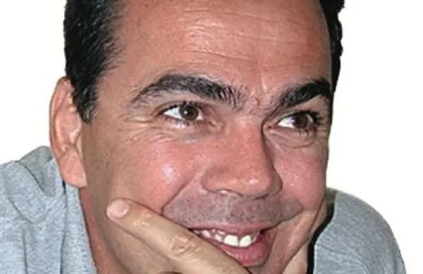 Aljoša Curavić