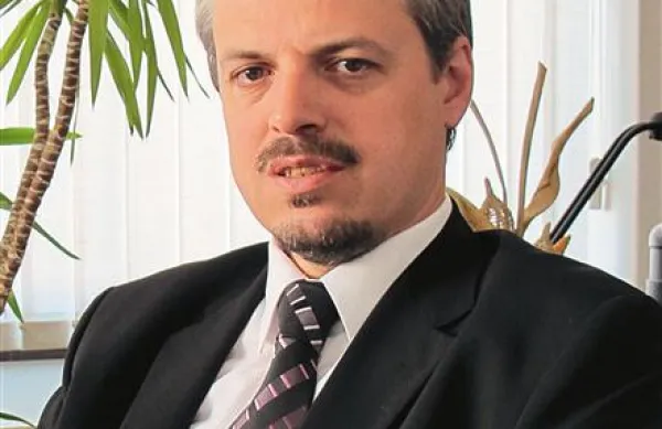 Robert Smrdelj: “Združenje občin Slovenije je   predlagalo, naj regijske deponije za odpadke prevzame država.”