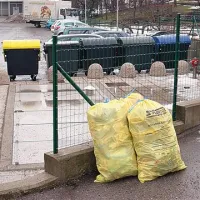 Na Pivškem in Postojnskem  zelo pridno ločujejo odpadke, zato jim, za razliko od številnih drugih občin,  ne grozi dvig cen