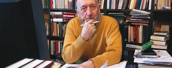 Jože Pirjevec