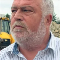 Emil Grižon: “V mislih imam že drugo lokacijo, kamor bi preselil našo dejavnost, vendar je za zdaj še ne nameravam obelodaniti.” 