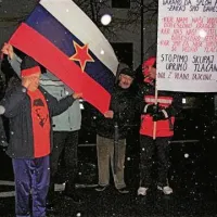Ajdovci: &ldquo;Naj grejo v maloro&rdquo;