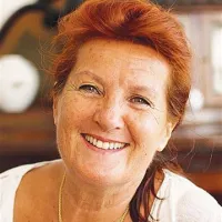 Tatjana Voj