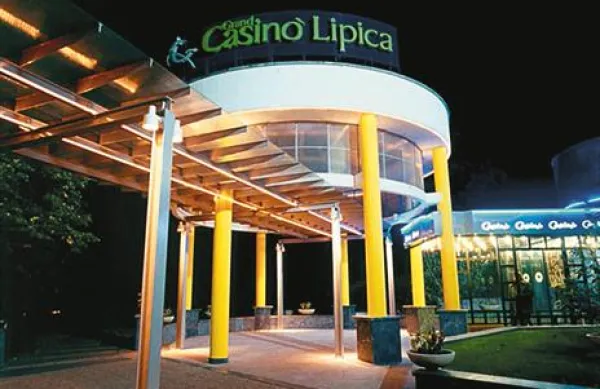 V Casinoju je  čedalje manj krupjejev