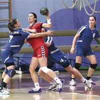 Niti sneg ni zmotil Pirančank