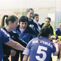 Niti sneg ni zmotil Pirančank