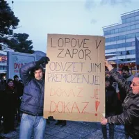 &ldquo;Zdaj ba&scaron;ta, genjajte!&rdquo;