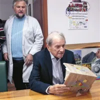  “Denar leži na cesti. Pobrati ga je mogoče z  dobro zamislijo. Potem pa  ga je treba porabiti”, pravi Florjančič in priznava, da sta ključni  domišljija in vizija.     
