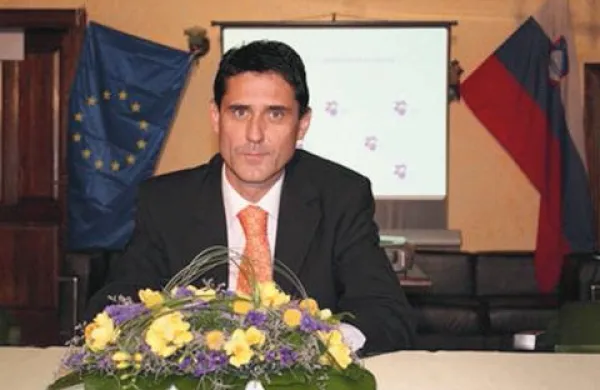 Stojan Auer je zatrdil, da ne bo kandidiral za župana Maribora