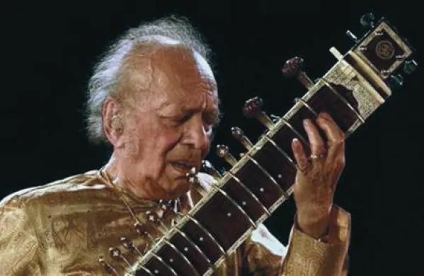 Ravi Shankar je umrl v 92. letu starosti