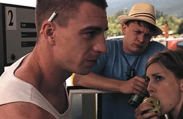Za Jureta Henigmana se je žirija odločila na podlagi vloge Gregorja v filmu Izlet režiserja Nejca Gazvode, ki je tudi slovenski kandidat za nominacijo za tujejezičnega oskarja
