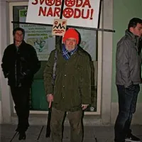 V Kopru mirno in skromno