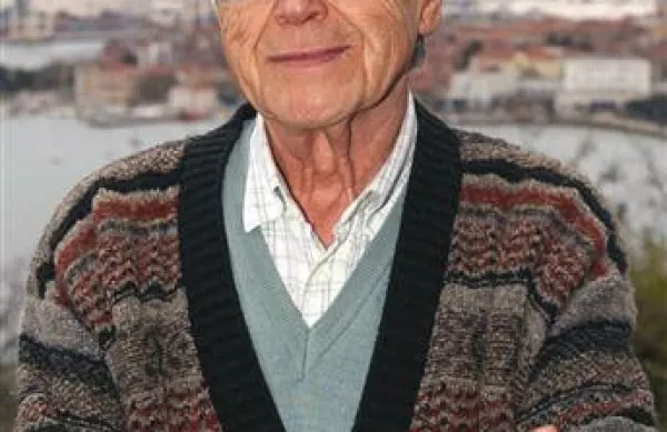 V torek je umrl častni občan Mestne občine Koper Miro Kocjan