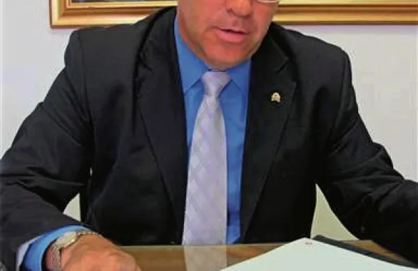 Piranski župan Peter Bossman je razrešil direktorja občinske uprave Ljubišo Mihajloviča