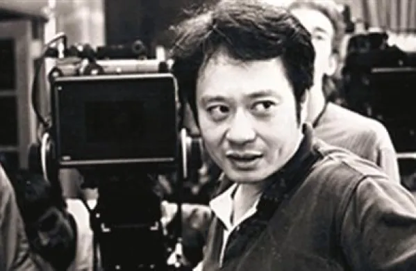 Ang Lee