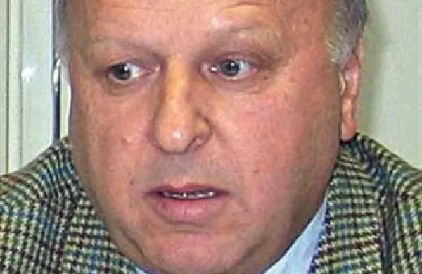Vladimir Čeligoj
