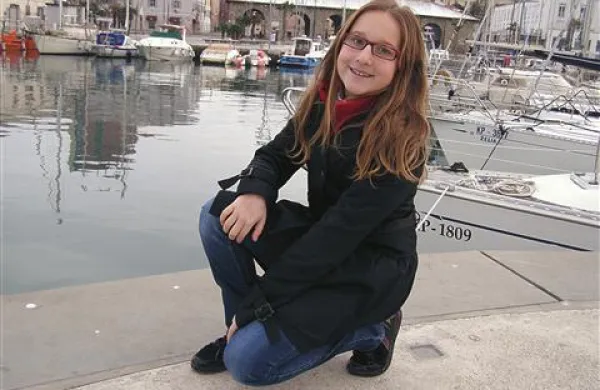 Andreja Gregorič